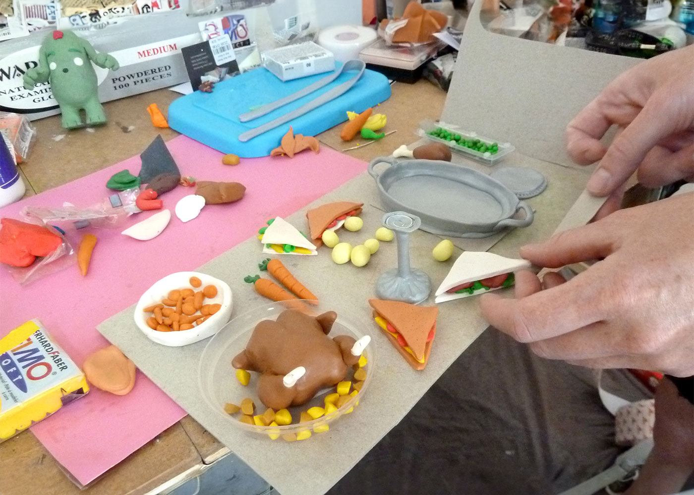 DariaPetrillo_Monster-Mess_making14